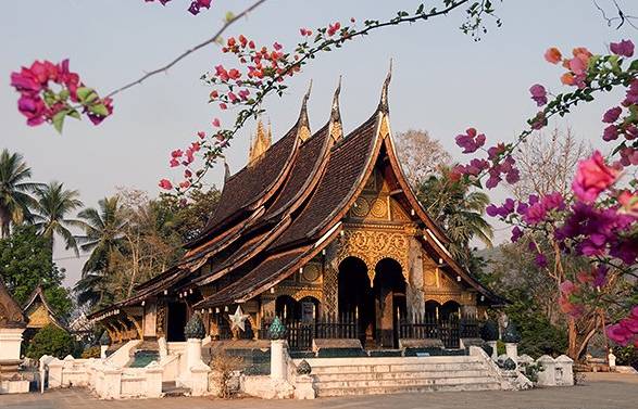 去老挝必知10条冷知识,老挝入境通知