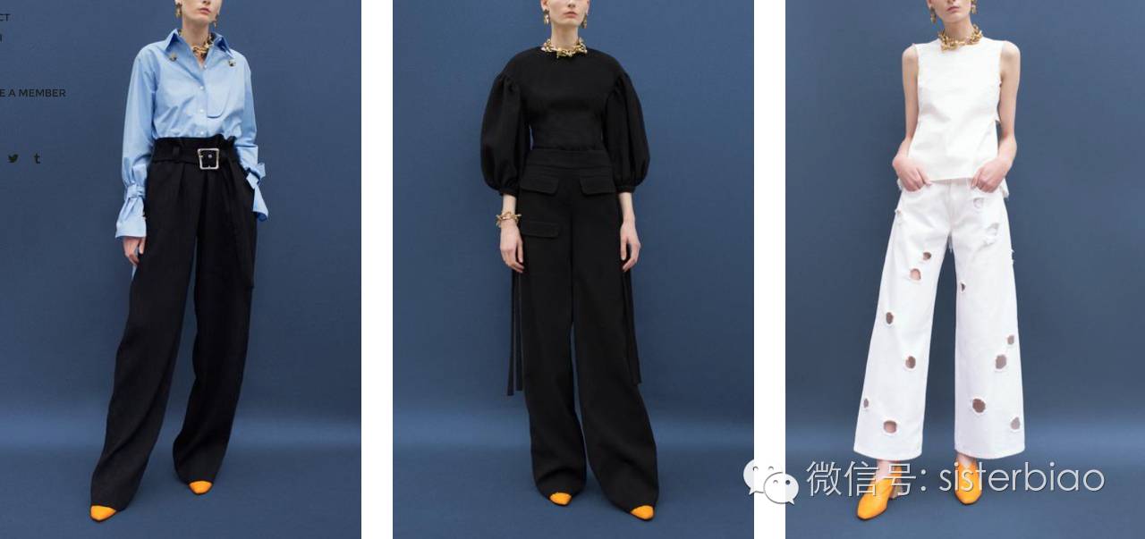 在香港(一):一条逛街小黄金路线