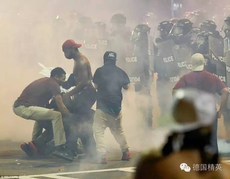 德国治安有英国好吗,德国治安状况有多严