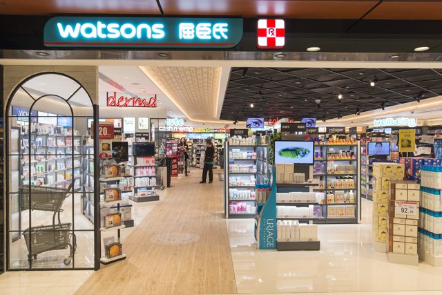 走这条最轻松的香港购物路线,大人小孩都不累!购物同时还能玩美素佳儿360度自家牧场游戏,超级棒!