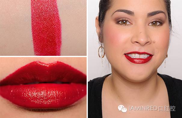 女人必买的6支口红颜色推荐,平价秋冬口红姨妈色