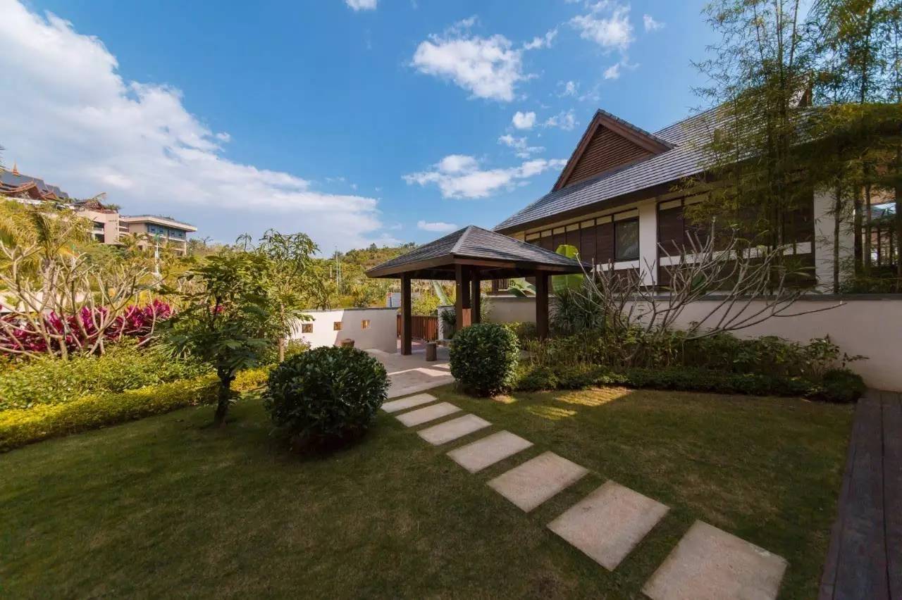 就在今天:索菲特、温德姆、万怡、花间堂,四大品牌五家高端酒店同步登场,你最想体验哪一家?!