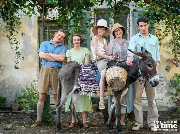 推荐四天就能看完的剧,本月最好看的剧