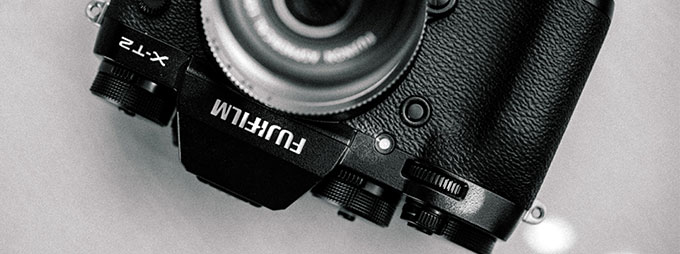 富士x-t20新手教程,富士x-t2各个按钮的功能