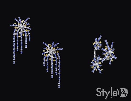 珍珠与钻石战斗,珍珠与钻石