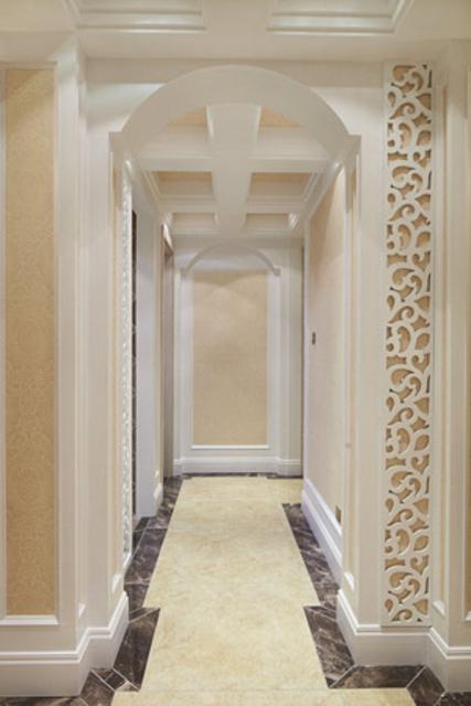 民房最省钱又有逼格的装修,小屋低成本装修