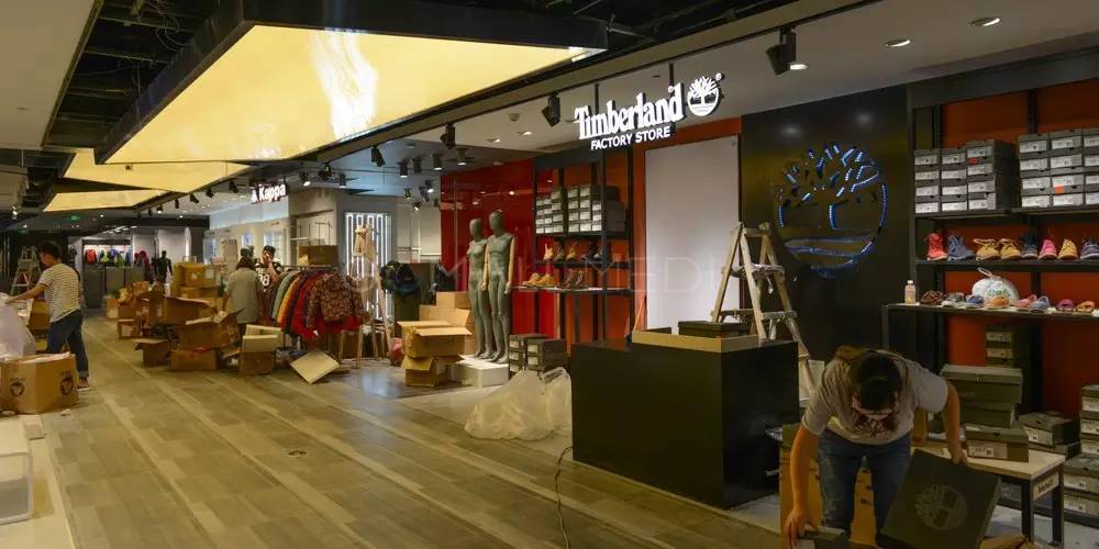 衣恋购物,衣恋成都