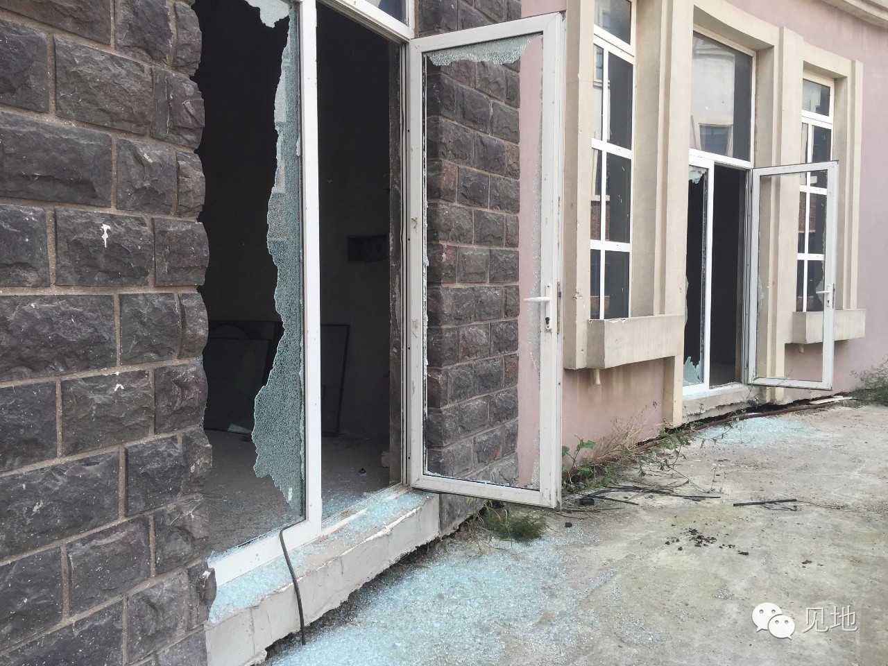 天津津南区星耀五洲航拍,天津市津南区星耀五洲别墅