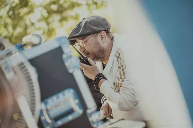 张一白《爱情三部曲》,将爱情进行到底张一白