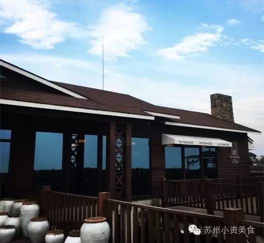 茶语絮人生丨一杯清茶一曲评弹在苏城把日子过成诗的人气茶馆√起来!