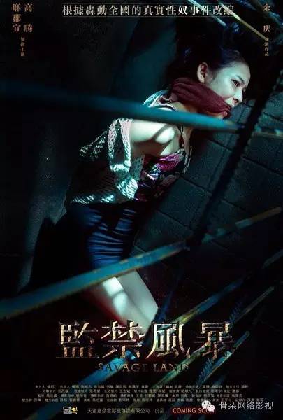 十一补片指南|十部宅男必备网大,送给放假没有出去浪的你