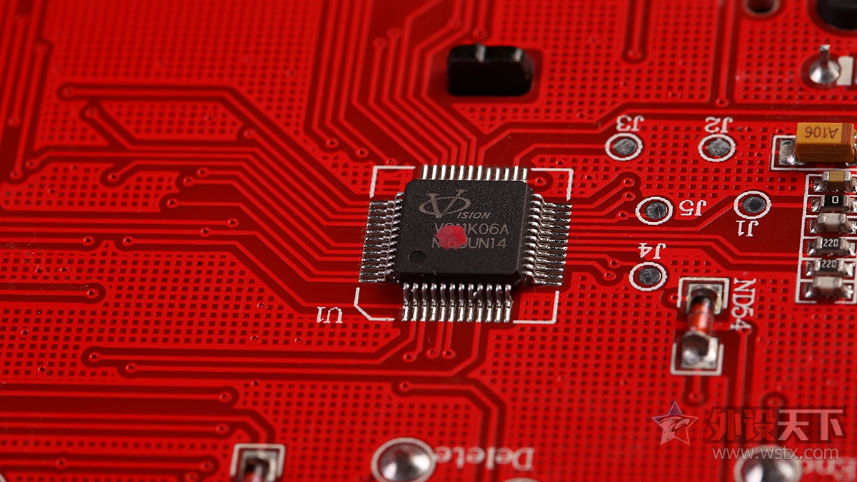 魔力鸭dk2108键盘三个灯闪烁,魔力鸭dk2108s键位图