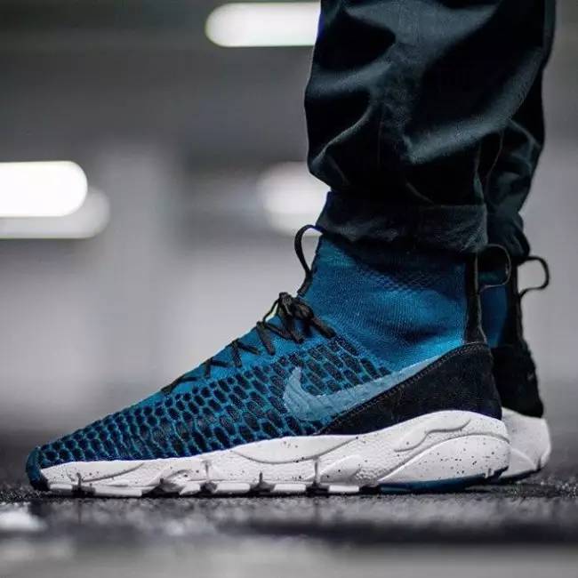 给大家推荐一款高颜值潮鞋,潮鞋推荐总有一款适合你