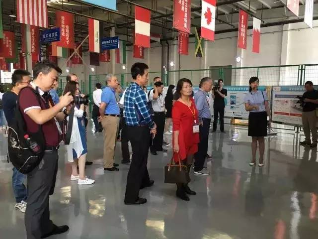 鍥介檯娓姟鍖哄浗瀹堕噸瑙嗗悧,鍥介檯娓姟鍖哄彂灞曠殑鍚ず