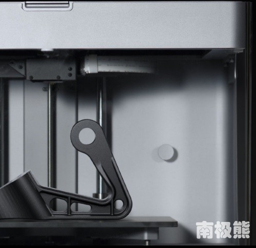 markforged3d打印机说明书,markforged碳纤维3d打印机