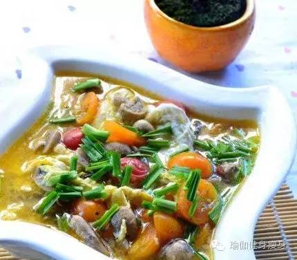 一周瘦身晚餐食谱,一周晚餐减肥食谱大全