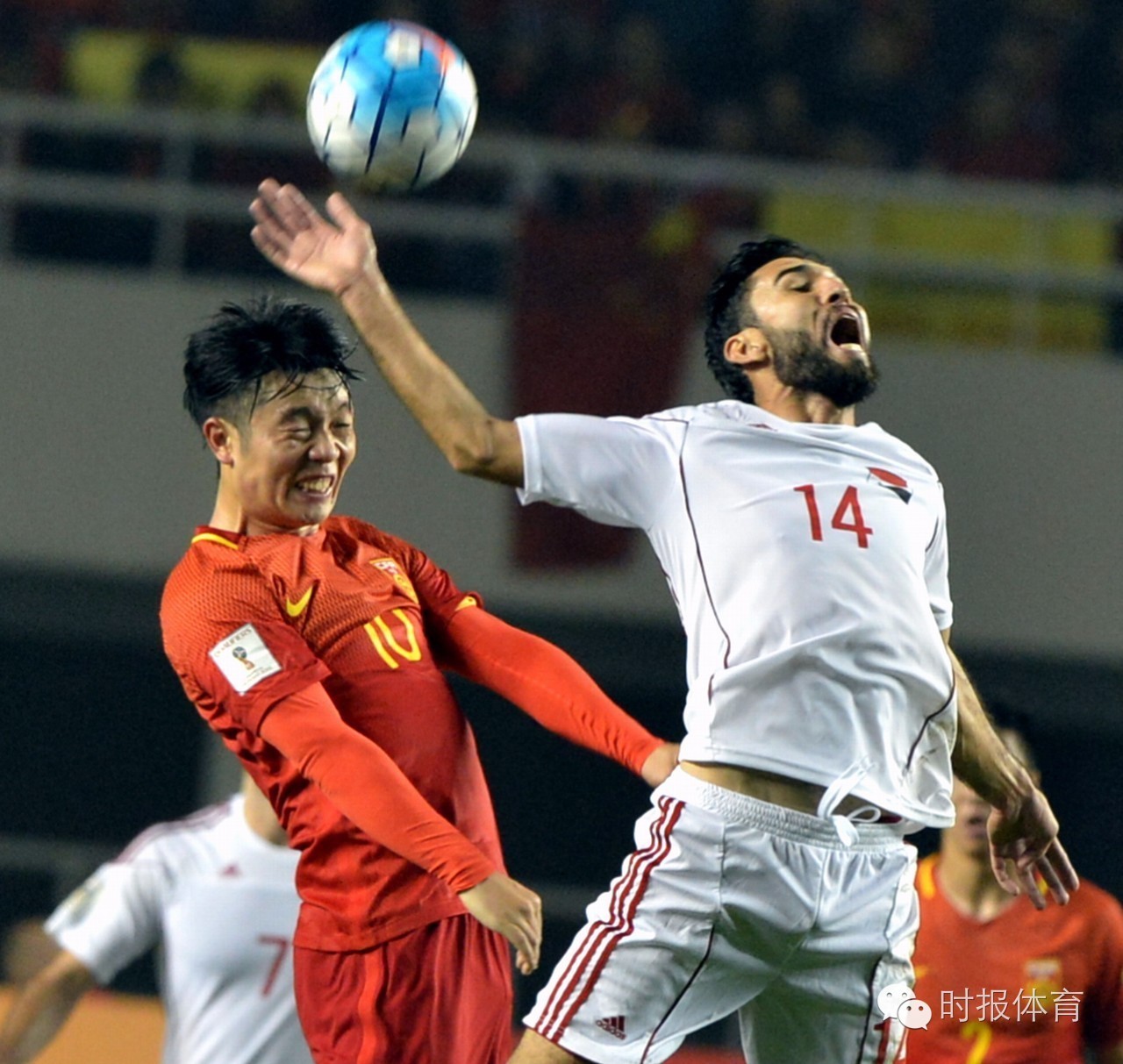 「妹逗体育」福地在哪里呀福地在哪里！国足你的下一个福地到底在哪里？