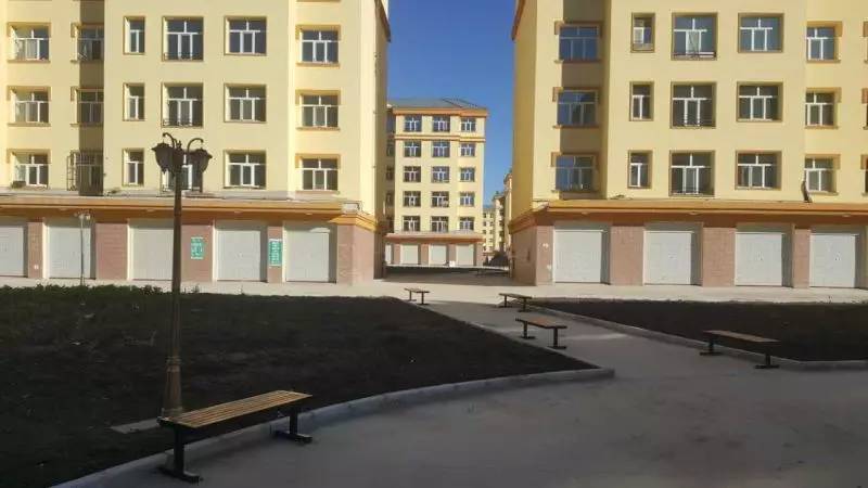 新区进度,新区建设全攻略