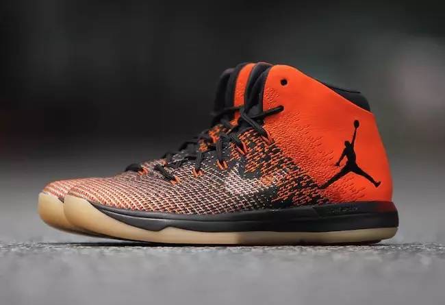 球鞋aj32.9,aj性能最好的球鞋