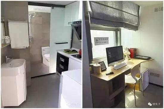 深圳6平米的鸽笼房,深圳鸽子笼子多少钱