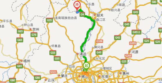 佛山十大网红景点推荐自驾游,说走就走重庆旅游攻略