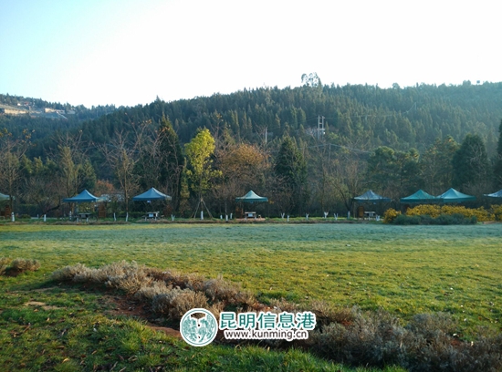 今年国庆节昆明八大公园免费,昆明国庆免费开放公园