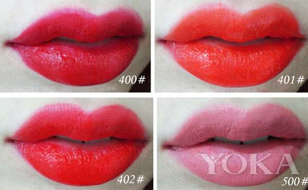 专柜断货的口红推荐,专柜常年断货买不到