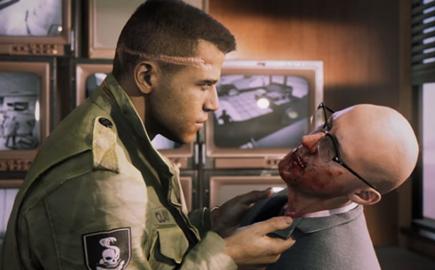 《*手党黑**3》除了锁帧还有什么不尽人意的地方