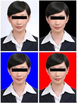 简历是否通过网申咋看,网申简历照片要求