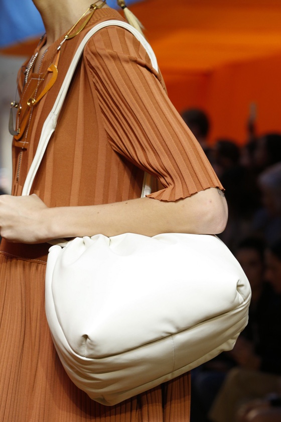 手提包包时尚潮流百搭最新款,新款手提包时髦又洋气果绿的