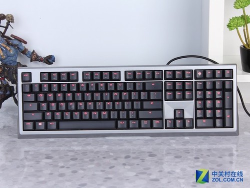 樱桃轴性价比最高的键盘,y100机械键盘樱桃轴