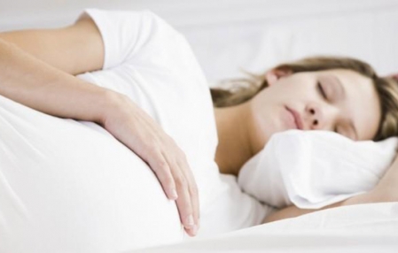 孕妇睡觉流口水是什么原因,孕妇睡觉流口水怎么回事啊