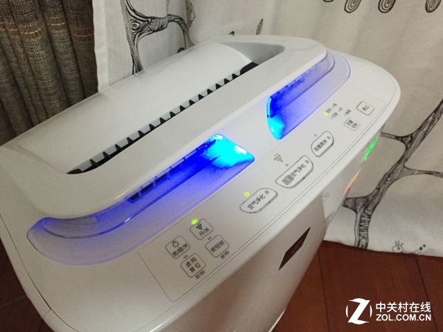 夏普kc-380sw-w空气净化器好吗,夏普空气净化器kc380