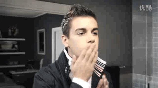 男人怎样不刮胡子,大多数男人不知道怎么剃须