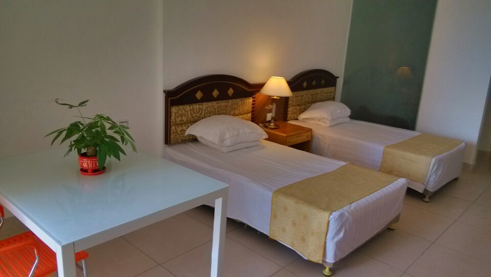 寻找三亚最佳的绝妙酒店，乐山乐水，纵享甜蜜