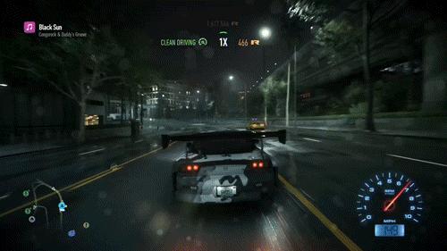 极品飞车19怎么联网,沉浸式极品飞车21