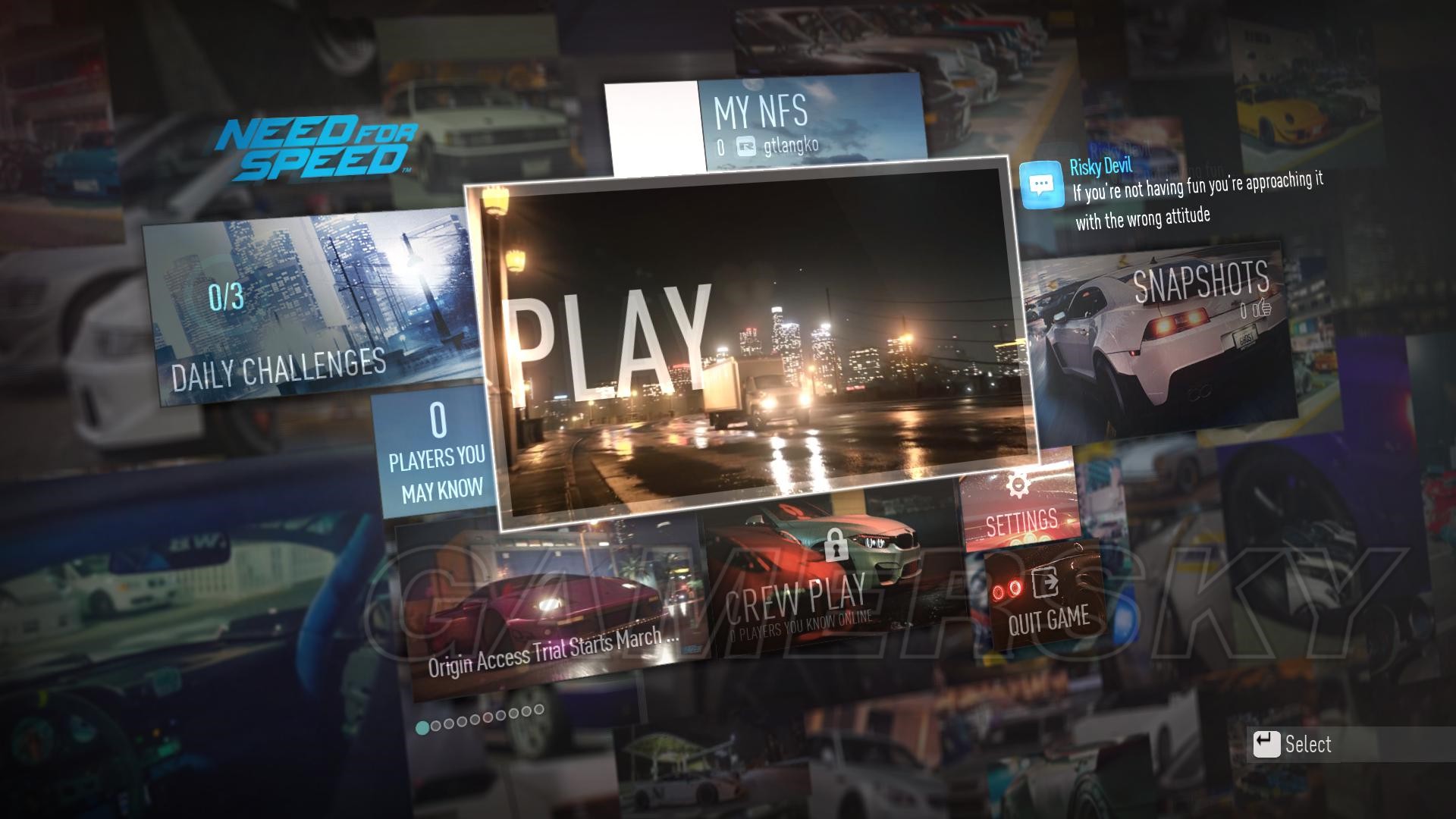 极品飞车19怎么联网,沉浸式极品飞车21