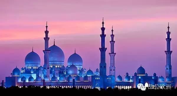 最新最热门的全球15个最美地方，中国竟然只有一个