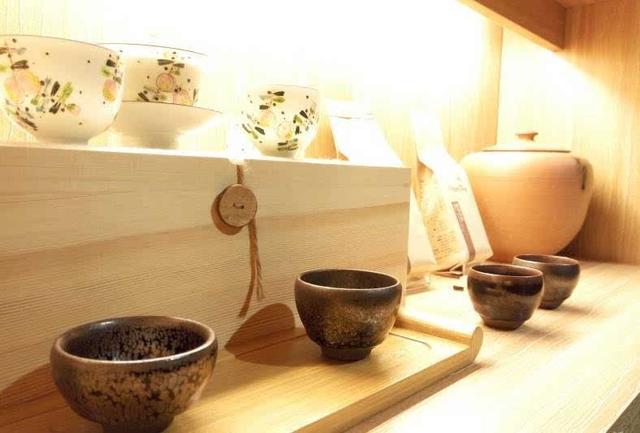 值得推荐的下午茶好去处,周末吃茶好地方