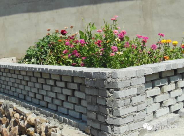 鞍匠黑沟门，美的不成样子