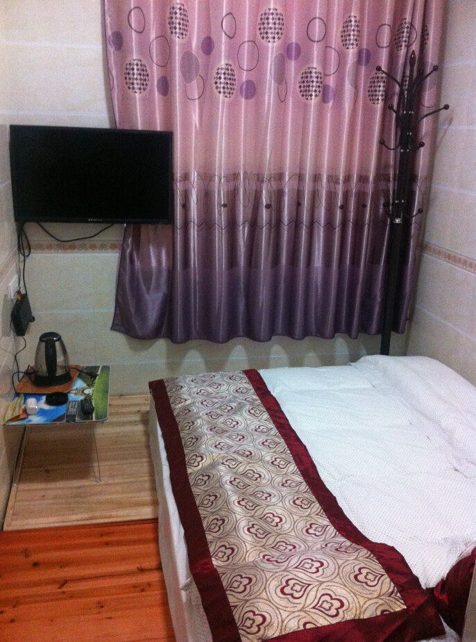 阳朔酒店真实推荐,阳朔靠谱的酒店