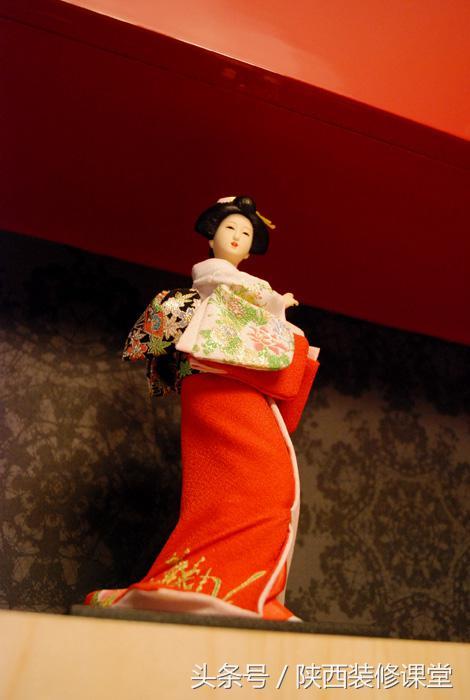 一个属于自己的温馨小窝装修完毕,一个属于自己的温馨小窝125平