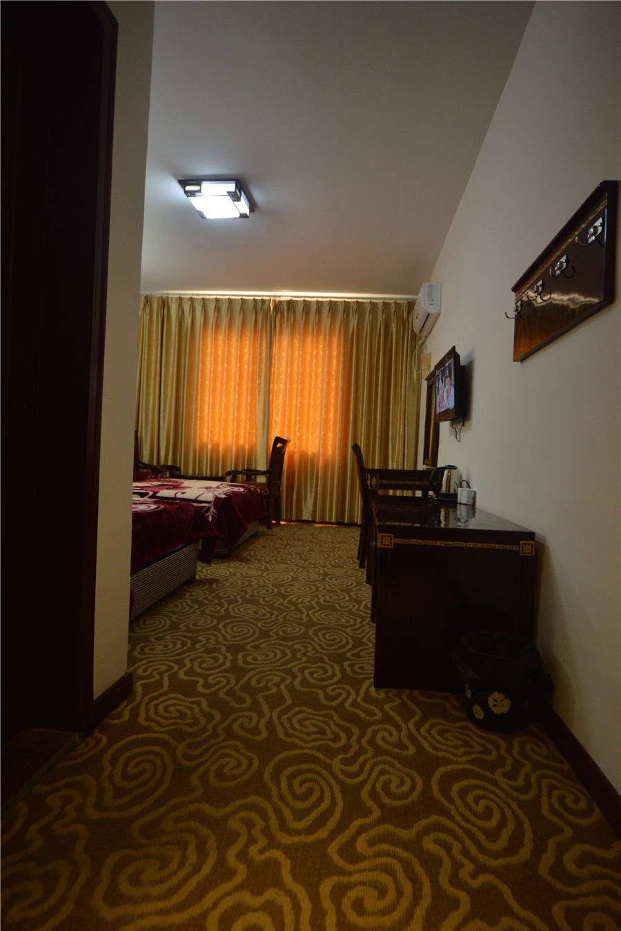 旅游必住的十大酒店,休闲娱乐最好的酒店