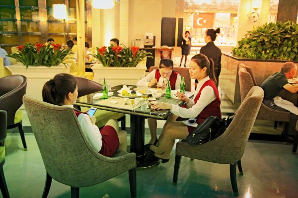 武汉汉口洲际酒店,武汉汉口洲际酒店开业时间