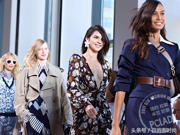 不是女星风格变得快，是MK太会营销