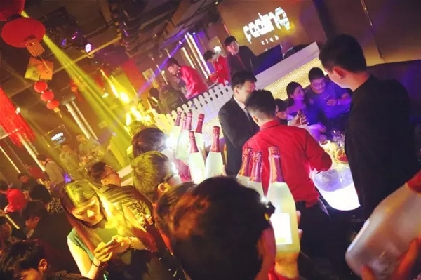 杭州乡音livehouse酒吧,杭州2021年酒吧排行榜第一名