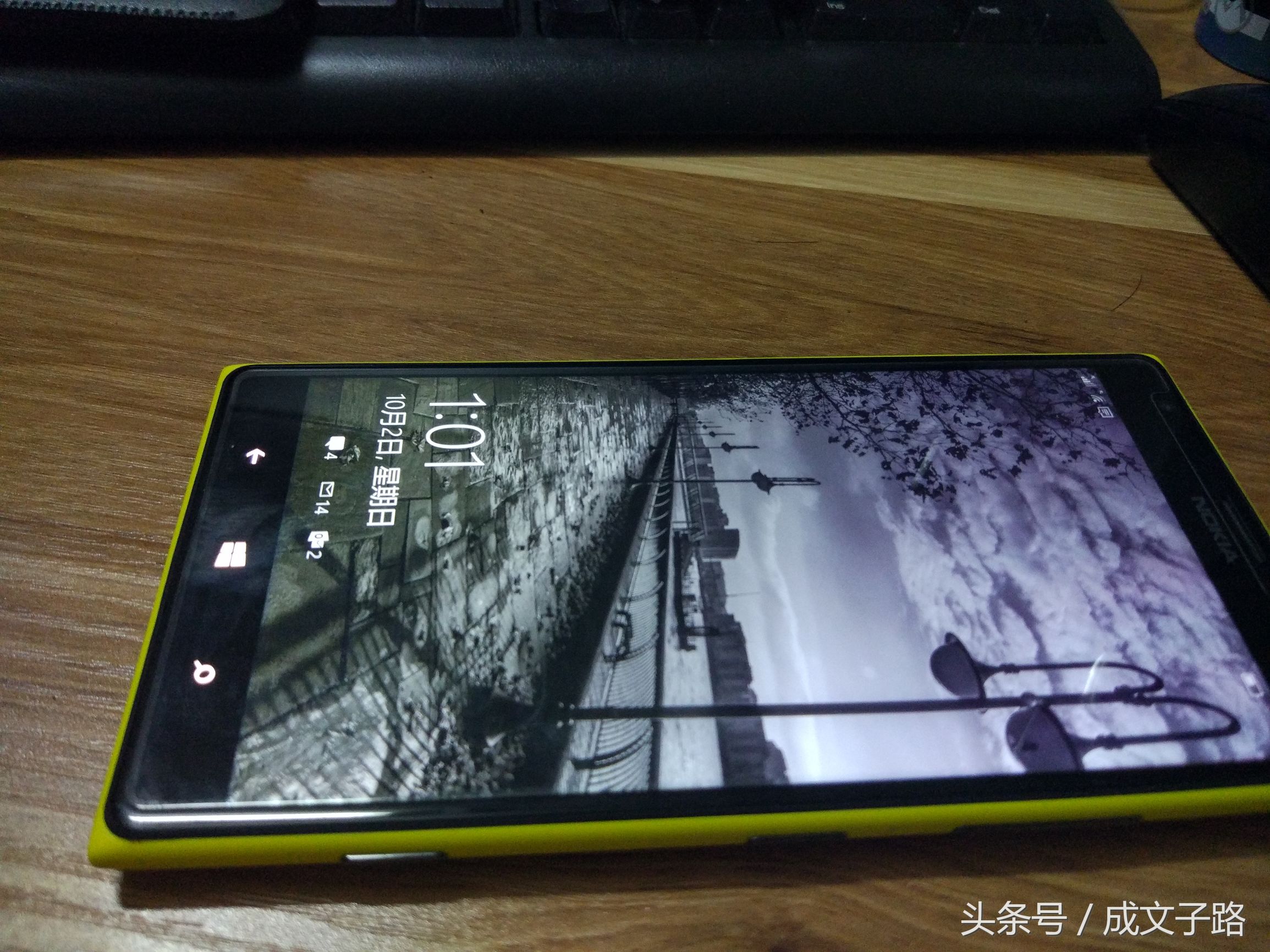 那些年你用过的杂牌手机,那些年你用过的软件