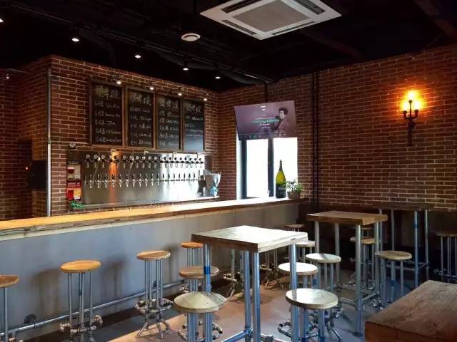 国庆吃喝玩乐合集,聚会必备的精酿啤酒好喝不贵