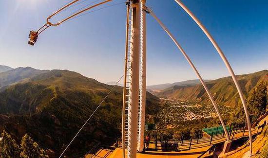 世上最危险的旅行禁区,十大最危险旅行