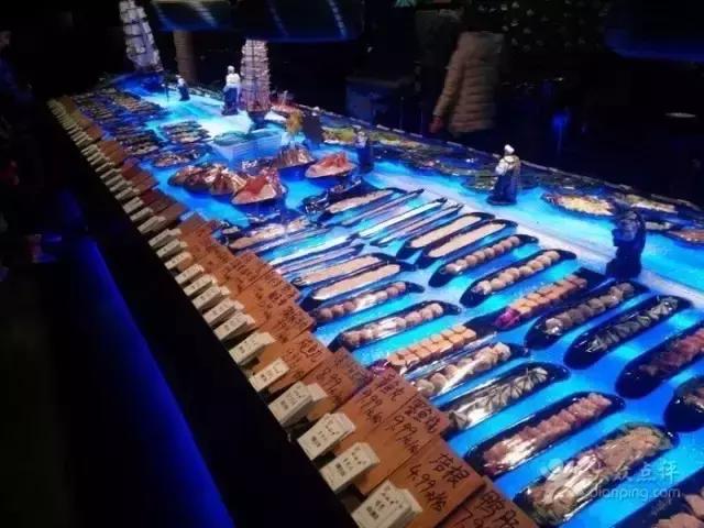 吃海鲜的旅游攻略,威海市吃海鲜去哪里划算